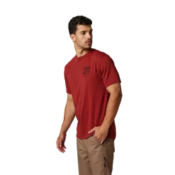 FOXRACING T-Shirt Drirelease® Torrero -Vtt Soldes Magasin 29796369 2