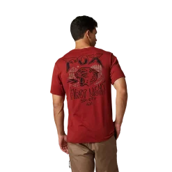 FOXRACING T-Shirt Drirelease® Torrero -Vtt Soldes Magasin 29796369 3