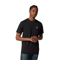 FOXRACING T-Shirt Drirelease® Finisher -Vtt Soldes Magasin 29797001 2