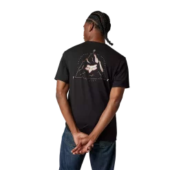 FOXRACING T-Shirt Drirelease® Finisher -Vtt Soldes Magasin 29797001 3