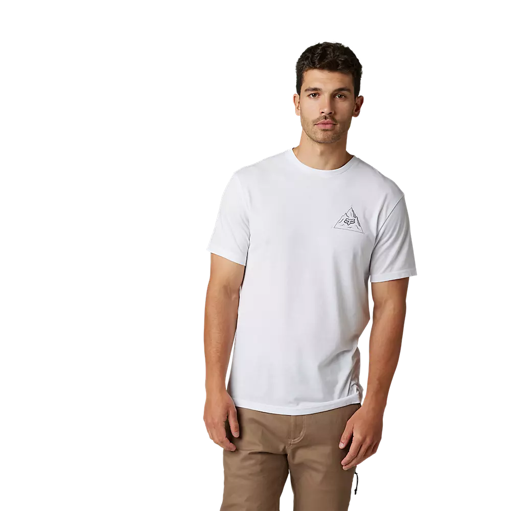 FOXRACING T-Shirt Drirelease® Finisher 3 FOXRACING T-Shirt Drirelease® Finisher