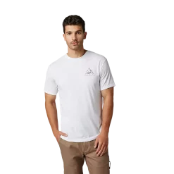 FOXRACING T-Shirt Drirelease® Finisher 6 FOXRACING T-Shirt Drirelease® Finisher -Vtt Soldes Magasin 29797190 2