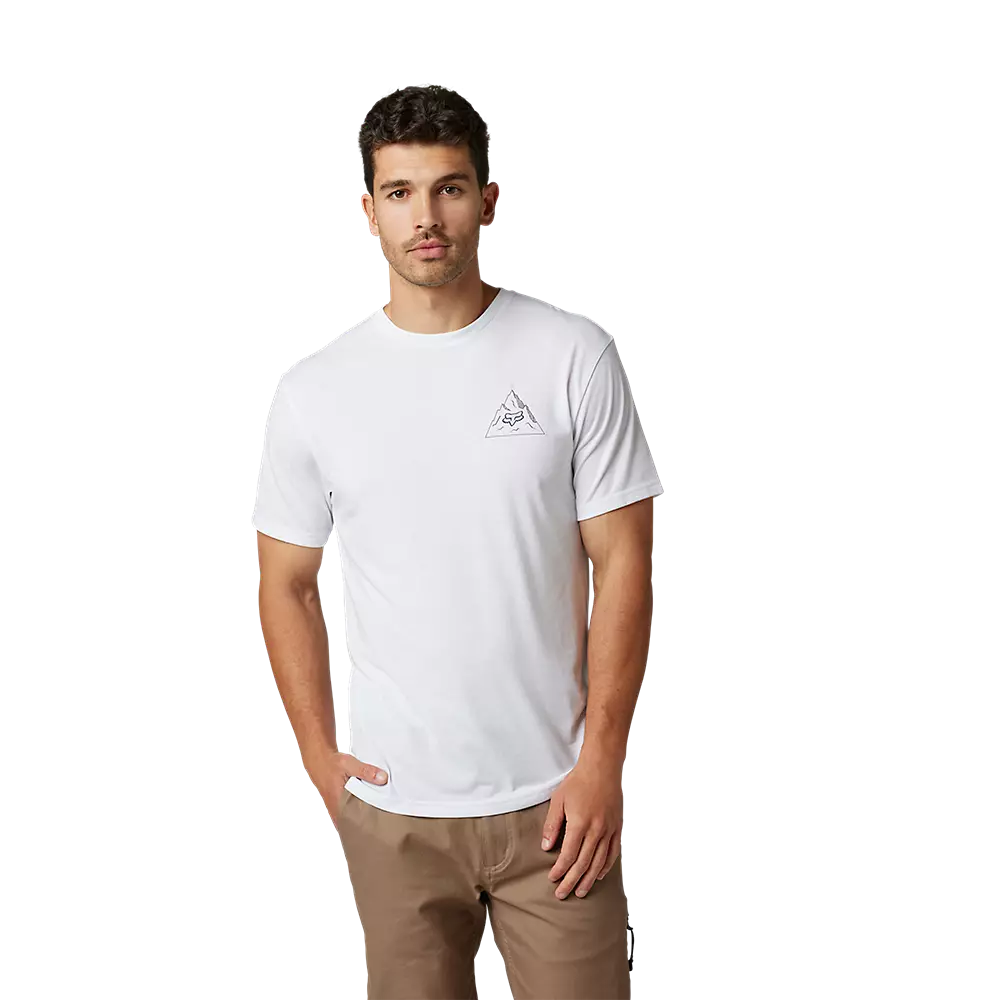 FOXRACING T-Shirt Drirelease® Finisher 4 FOXRACING T-Shirt Drirelease® Finisher – Image 2