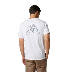 FOXRACING T-Shirt Drirelease® Finisher 7 FOXRACING T-Shirt Drirelease® Finisher -Vtt Soldes Magasin 29797190 3