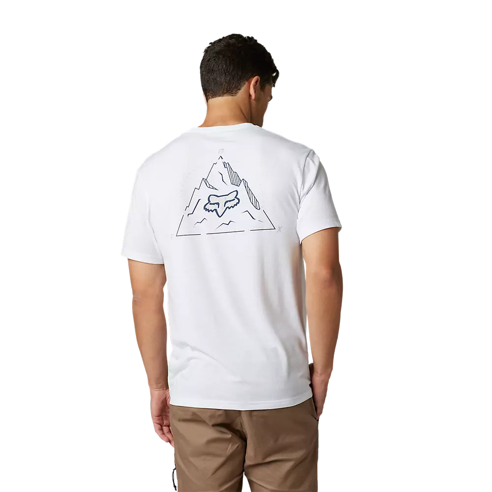 FOXRACING T-Shirt Drirelease® Finisher 5 FOXRACING T-Shirt Drirelease® Finisher – Image 3