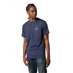 FOXRACING T-Shirt Drirelease® Finisher 6 FOXRACING T-Shirt Drirelease® Finisher -Vtt Soldes Magasin 29797493 2