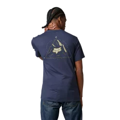 FOXRACING T-Shirt Drirelease® Finisher 7 FOXRACING T-Shirt Drirelease® Finisher -Vtt Soldes Magasin 29797493 3