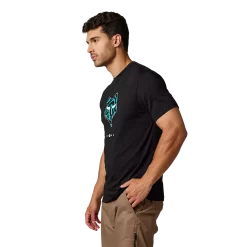 FOXRACING T-Shirt Drirelease® Nuklr -Vtt Soldes Magasin 29800001 2