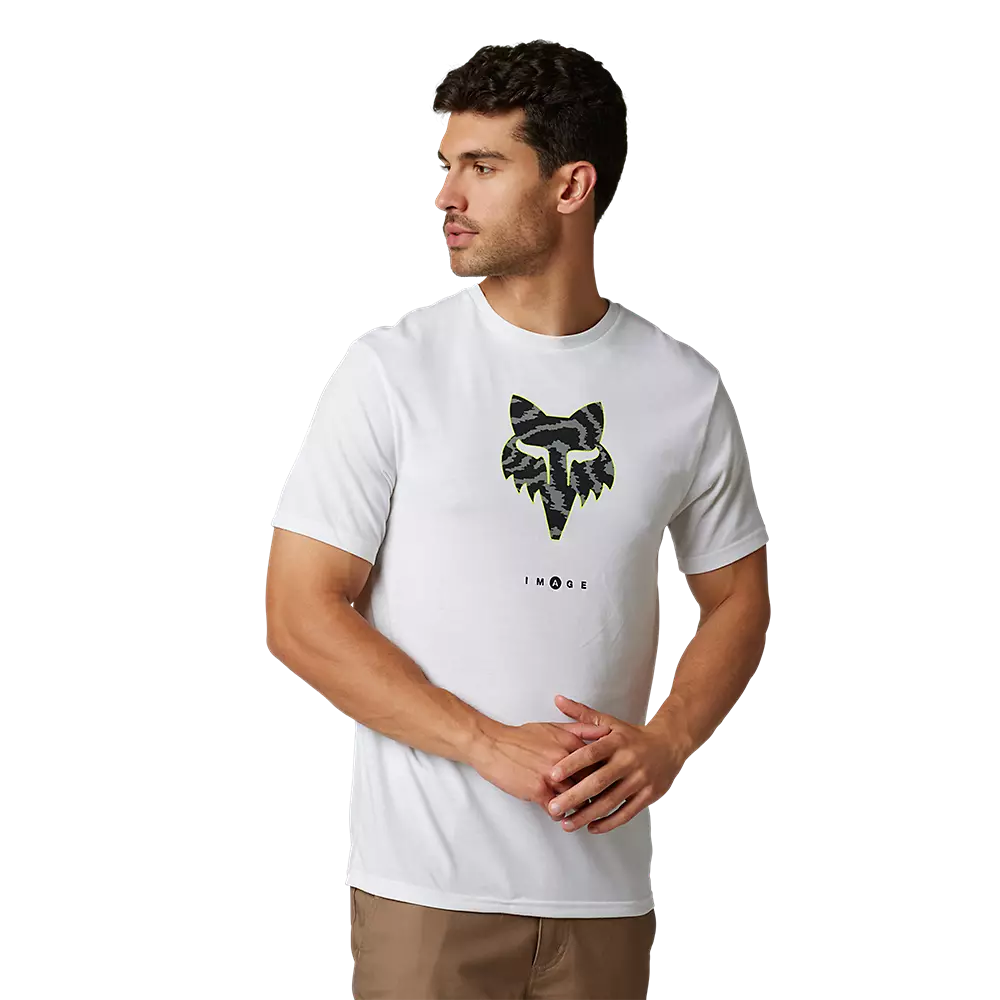 FOXRACING T-Shirt Drirelease® Nuklr 3 FOXRACING T-Shirt Drirelease® Nuklr