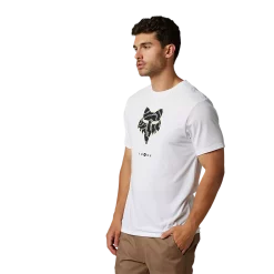 FOXRACING T-Shirt Drirelease® Nuklr 6 FOXRACING T-Shirt Drirelease® Nuklr -Vtt Soldes Magasin 29800190 2
