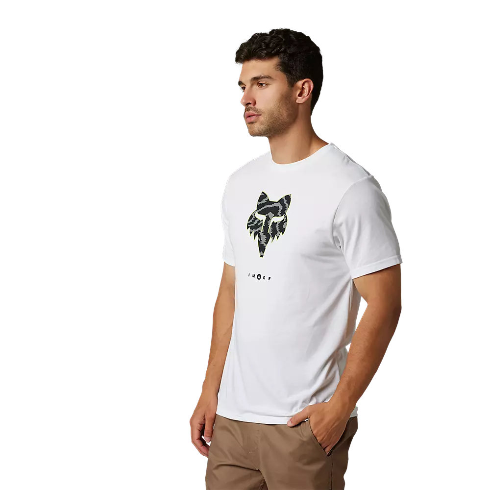FOXRACING T-Shirt Drirelease® Nuklr 4 FOXRACING T-Shirt Drirelease® Nuklr – Image 2