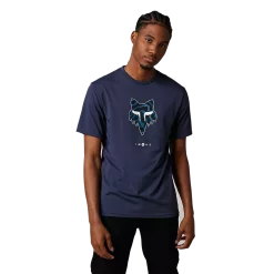 FOXRACING T-Shirt Drirelease® Nuklr