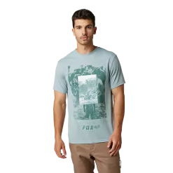 FOXRACING T-Shirt Drirelease® Aiming High