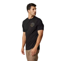 FOXRACING T-Shirt Drirelease® Caveaut 6 FOXRACING T-Shirt Drirelease® Caveaut -Vtt Soldes Magasin 29803001 2