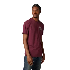 FOXRACING T-Shirt Drirelease® Caveaut -Vtt Soldes Magasin 29803299 2