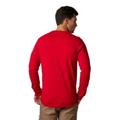 FOXRACING T-Shirt Premium Manches Longues Pinnacle 7 FOXRACING T-Shirt Premium Manches Longues Pinnacle -Vtt Soldes Magasin 29807122 3