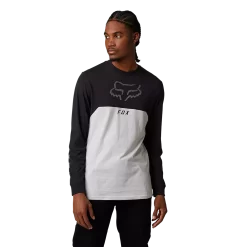 FOXRACING T-Shirt Premium Manches Longues Ryaktr