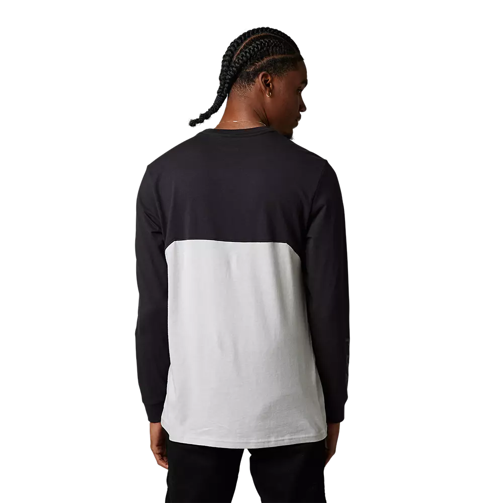 FOXRACING T-Shirt Premium Manches Longues Ryaktr 5 FOXRACING T-Shirt Premium Manches Longues Ryaktr – Image 3