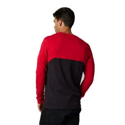 FOXRACING T-Shirt Premium Manches Longues Ryaktr -Vtt Soldes Magasin 29809122 3