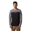 FOXRACING T-Shirt À Manches Longues Efekt 2 FOXRACING T-Shirt À Manches Longues Efekt -Vtt Soldes Magasin 29810001 1