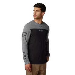 FOXRACING T-Shirt À Manches Longues Efekt -Vtt Soldes Magasin 29810001 2