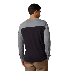 FOXRACING T-Shirt À Manches Longues Efekt -Vtt Soldes Magasin 29810001 3