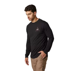 FOXRACING T-Shirt Drirelease® À Manches Longues Finisher 6 FOXRACING T-Shirt Drirelease® À Manches Longues Finisher -Vtt Soldes Magasin 29811001 2