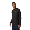 FOXRACING T-Shirt Drirelease® À Manches Longues Big Influence -Vtt Soldes Magasin 29812001 1
