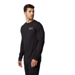 FOXRACING T-Shirt Drirelease® À Manches Longues Out And About -Vtt Soldes Magasin 29813001 2