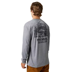 FOXRACING T-Shirt Drirelease® À Manches Longues Out And About 7 FOXRACING T-Shirt Drirelease® À Manches Longues Out And About -Vtt Soldes Magasin 29813185 3