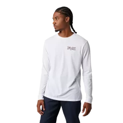 FOXRACING T-Shirt Drirelease® À Manches Longues Out And About 6 FOXRACING T-Shirt Drirelease® À Manches Longues Out And About -Vtt Soldes Magasin 29813190 2