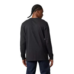 FOXRACING T-Shirt Premium Manches Longues Dilineation -Vtt Soldes Magasin 29818001 3