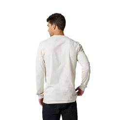 FOXRACING T-Shirt Premium Manches Longues Dilineation -Vtt Soldes Magasin 29818579 3