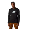 FOXRACING T-Shirt Drirelease® À Manches Longues Vizen -Vtt Soldes Magasin 29820001 1