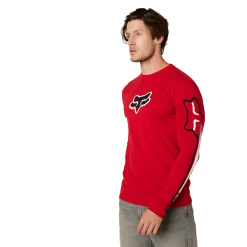 FOXRACING T-Shirt Drirelease® À Manches Longues Vizen 8 FOXRACING T-Shirt Drirelease® À Manches Longues Vizen -Vtt Soldes Magasin 29820122 2