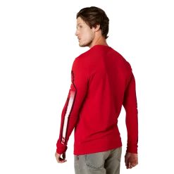 FOXRACING T-Shirt Drirelease® À Manches Longues Vizen 9 FOXRACING T-Shirt Drirelease® À Manches Longues Vizen -Vtt Soldes Magasin 29820122 3