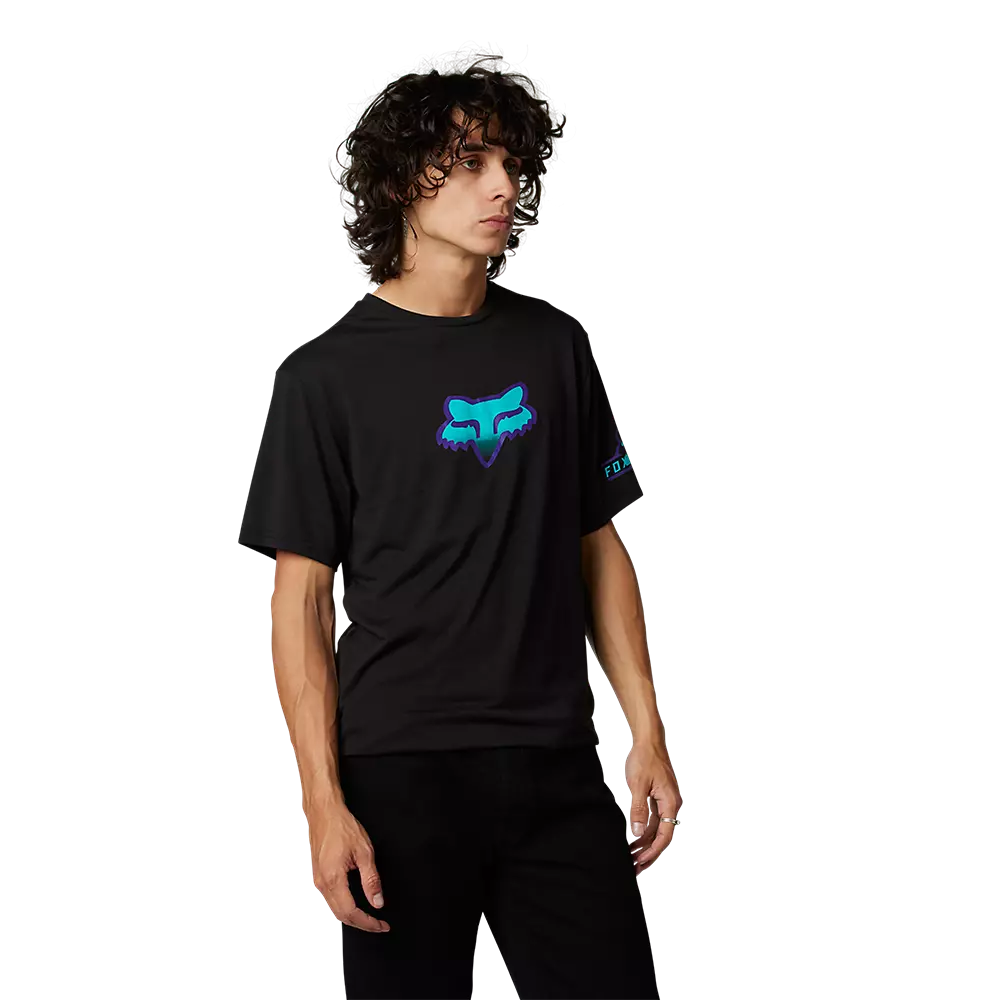FOXRACING T-Shirt Drirelease® Vizen 3 FOXRACING T-Shirt Drirelease® Vizen