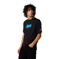FOXRACING T-Shirt Drirelease® Vizen 6 FOXRACING T-Shirt Drirelease® Vizen -Vtt Soldes Magasin 29821001 2