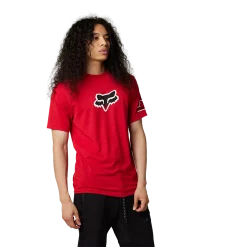 FOXRACING T-Shirt Drirelease® Vizen