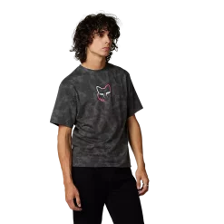 FOXRACING T-Shirt Drirelease® Detonate