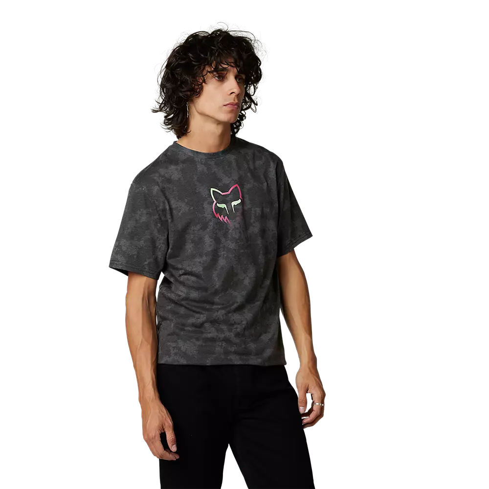 FOXRACING T-Shirt Drirelease® Detonate 3 FOXRACING T-Shirt Drirelease® Detonate