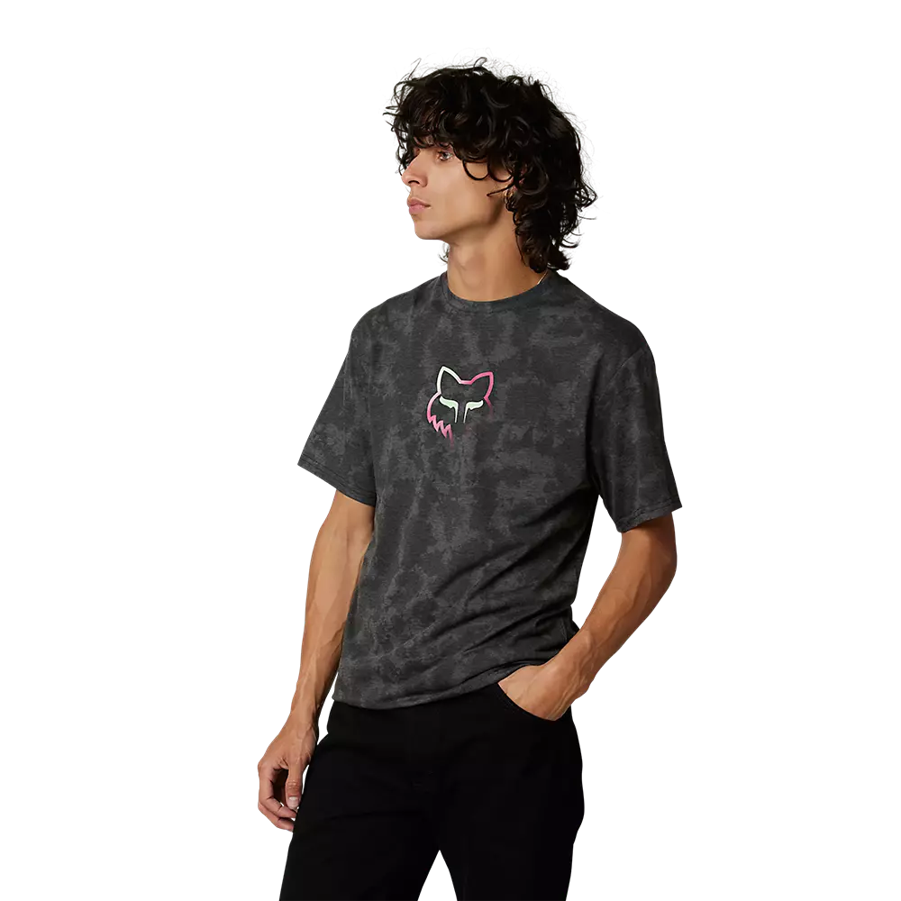 FOXRACING T-Shirt Drirelease® Detonate 4 FOXRACING T-Shirt Drirelease® Detonate – Image 2