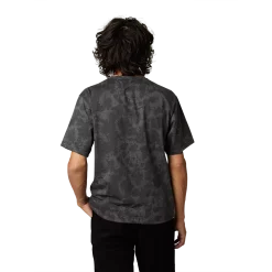 FOXRACING T-Shirt Drirelease® Detonate 7 FOXRACING T-Shirt Drirelease® Detonate -Vtt Soldes Magasin 29822001 3