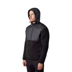 FOXRACING Sweat À Capuche Col Zippé Tactical Diversion -Vtt Soldes Magasin 29834001 2
