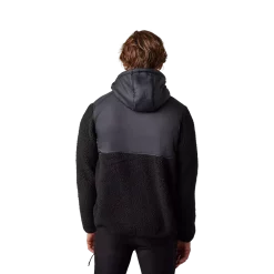 FOXRACING Sweat À Capuche Col Zippé Tactical Diversion -Vtt Soldes Magasin 29834001 3