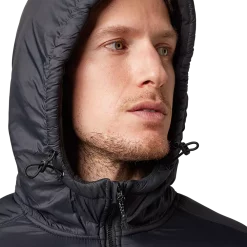 FOXRACING Sweat À Capuche Col Zippé Tactical Diversion -Vtt Soldes Magasin 29834001 5