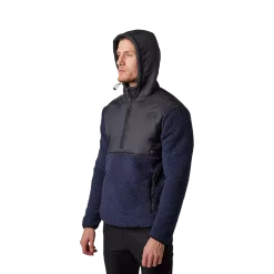 FOXRACING Sweat À Capuche Col Zippé Tactical Diversion -Vtt Soldes Magasin 29834387 2