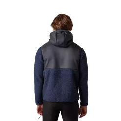 FOXRACING Sweat À Capuche Col Zippé Tactical Diversion -Vtt Soldes Magasin 29834387 3