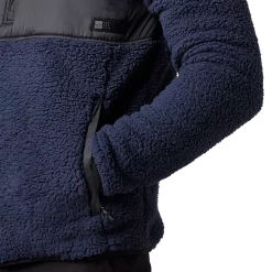 FOXRACING Sweat À Capuche Col Zippé Tactical Diversion -Vtt Soldes Magasin 29834387 4