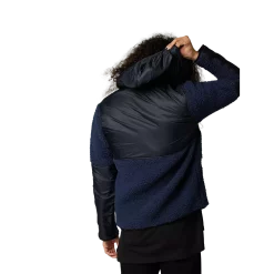 FOXRACING Sweat À Capuche Col Zippé Tactical Diversion -Vtt Soldes Magasin 29834387 5